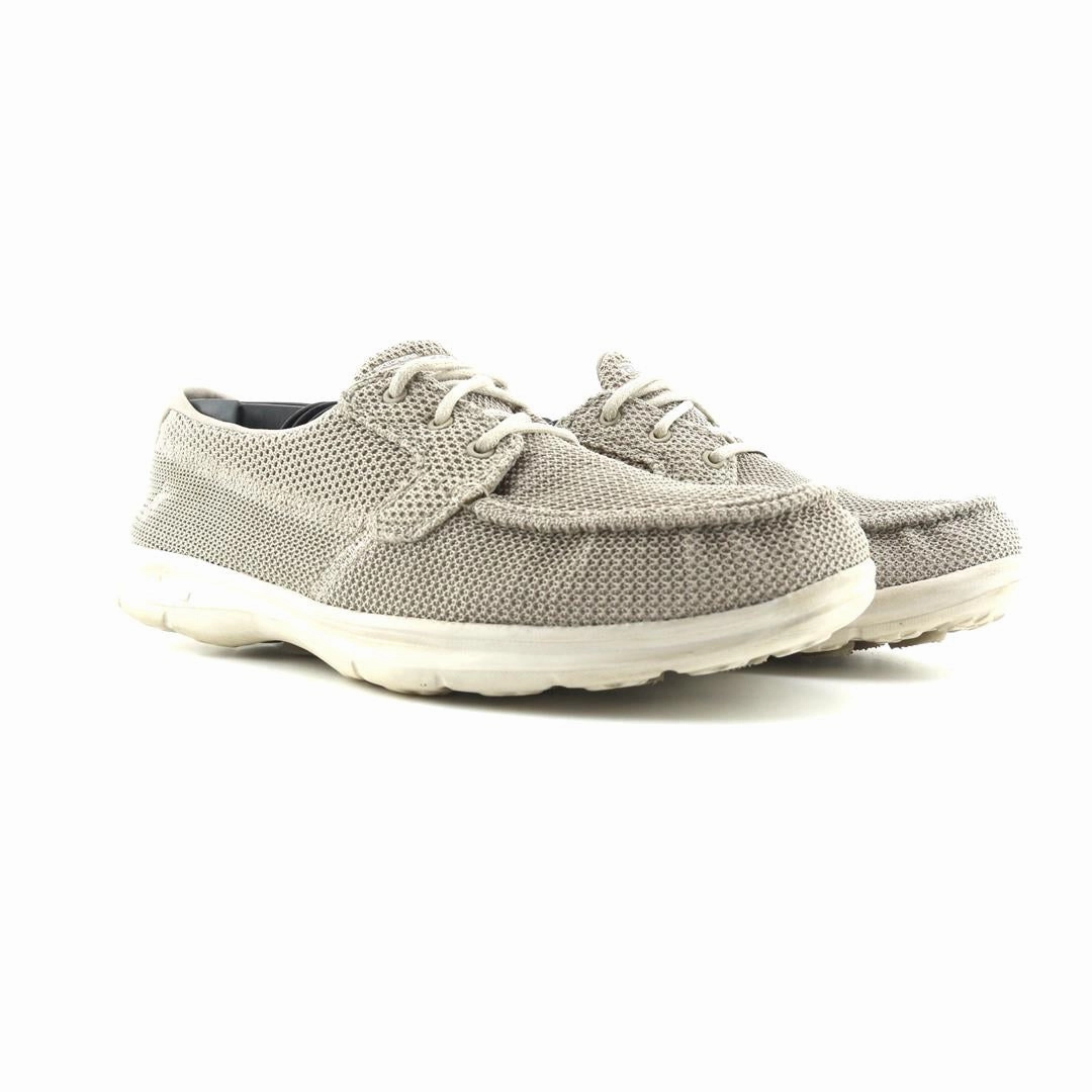 SKECHERS GOGA MAX Skechers comfortable shoe styles