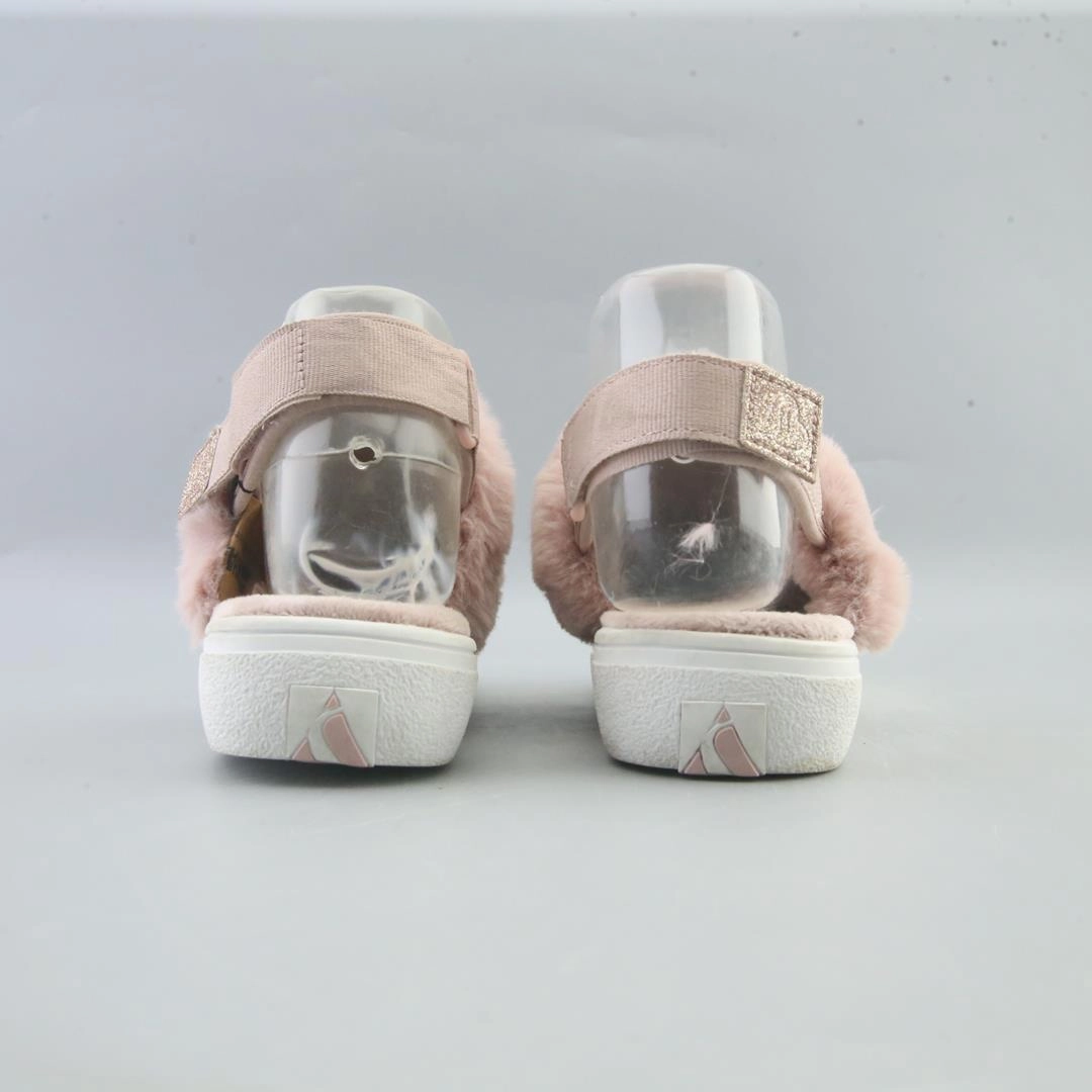 SKECHERS GOLDIE - COZY STAR Skechers shoe design snapshots