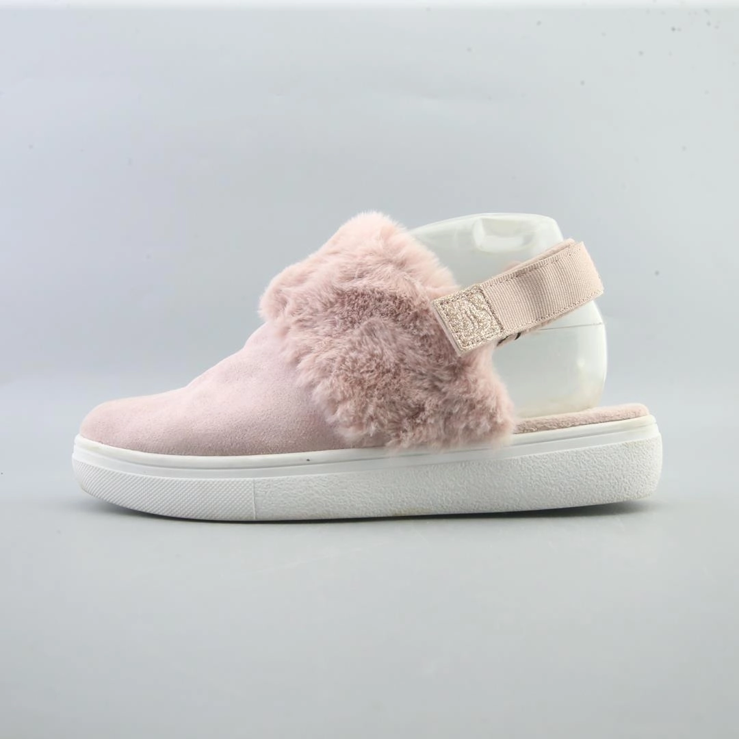 SKECHERS GOLDIE - COZY STAR Skechers shoe design snapshots