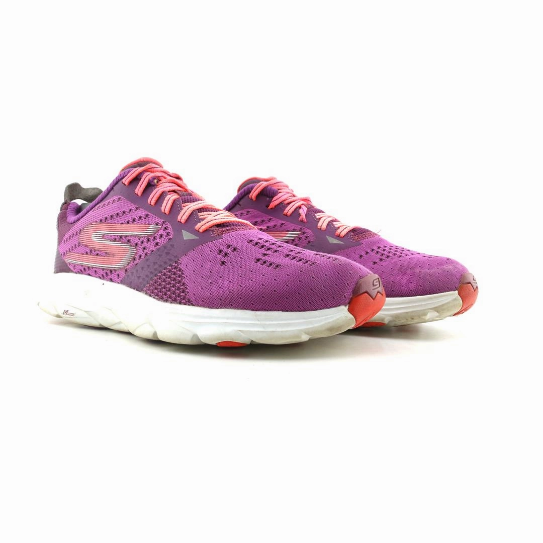SKECHERS GORUN RIDE 6 Skechers shoe design snapshots