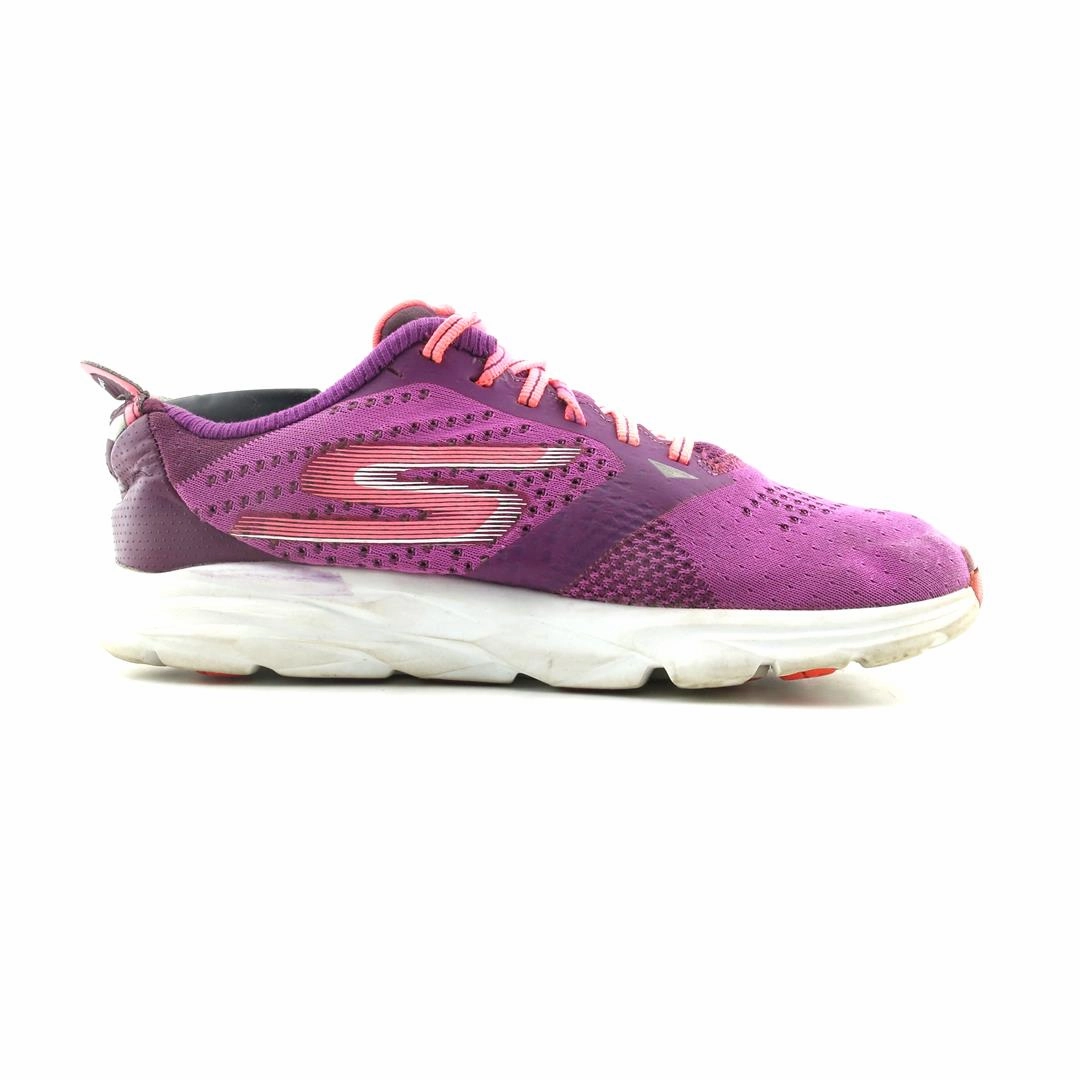 SKECHERS GORUN RIDE 6 Skechers shoe design snapshots