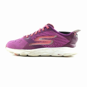SKECHERS GORUN RIDE 6 Skechers versatile everyday shoes