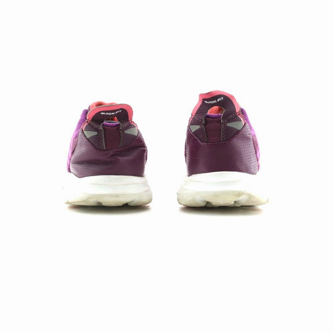 SKECHERS GORUN RIDE 6 Skechers shoe design snapshots