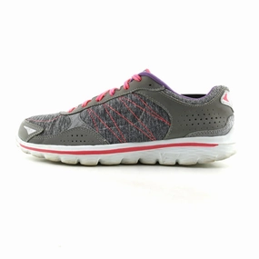 SKECHERS GOWALK 2 FLASH Skechers versatile everyday shoes