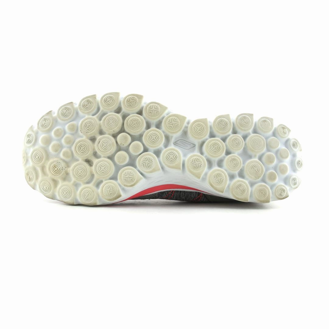 SKECHERS GOWALK 2 FLASH Skechers shoe design snapshots