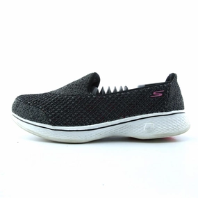 SKECHERS GOWALK 4 Skechers comfortable casual shoes