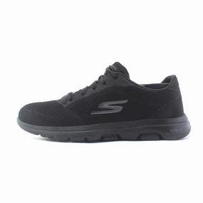 SKECHERS GOWALK 5 - LUCKY Skechers versatile everyday shoes