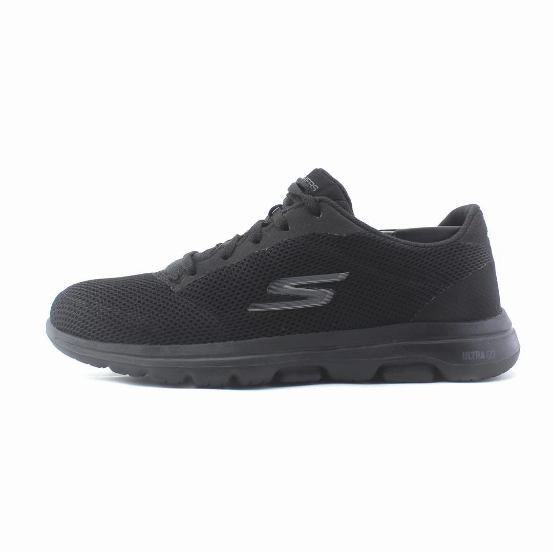 SKECHERS GOWALK 5 - LUCKY Skechers versatile everyday shoes