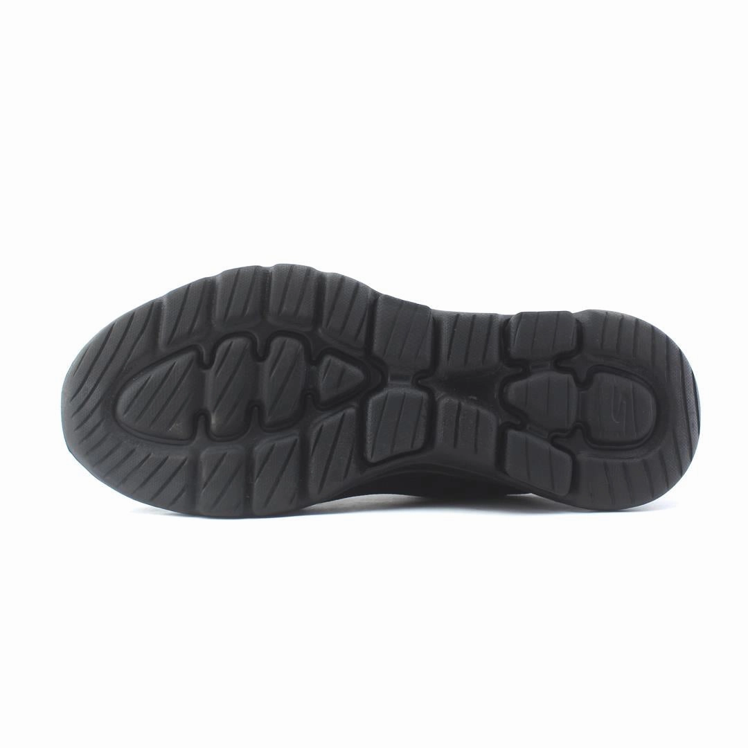 SKECHERS GOWALK 5 - LUCKY Skechers shoe design snapshots