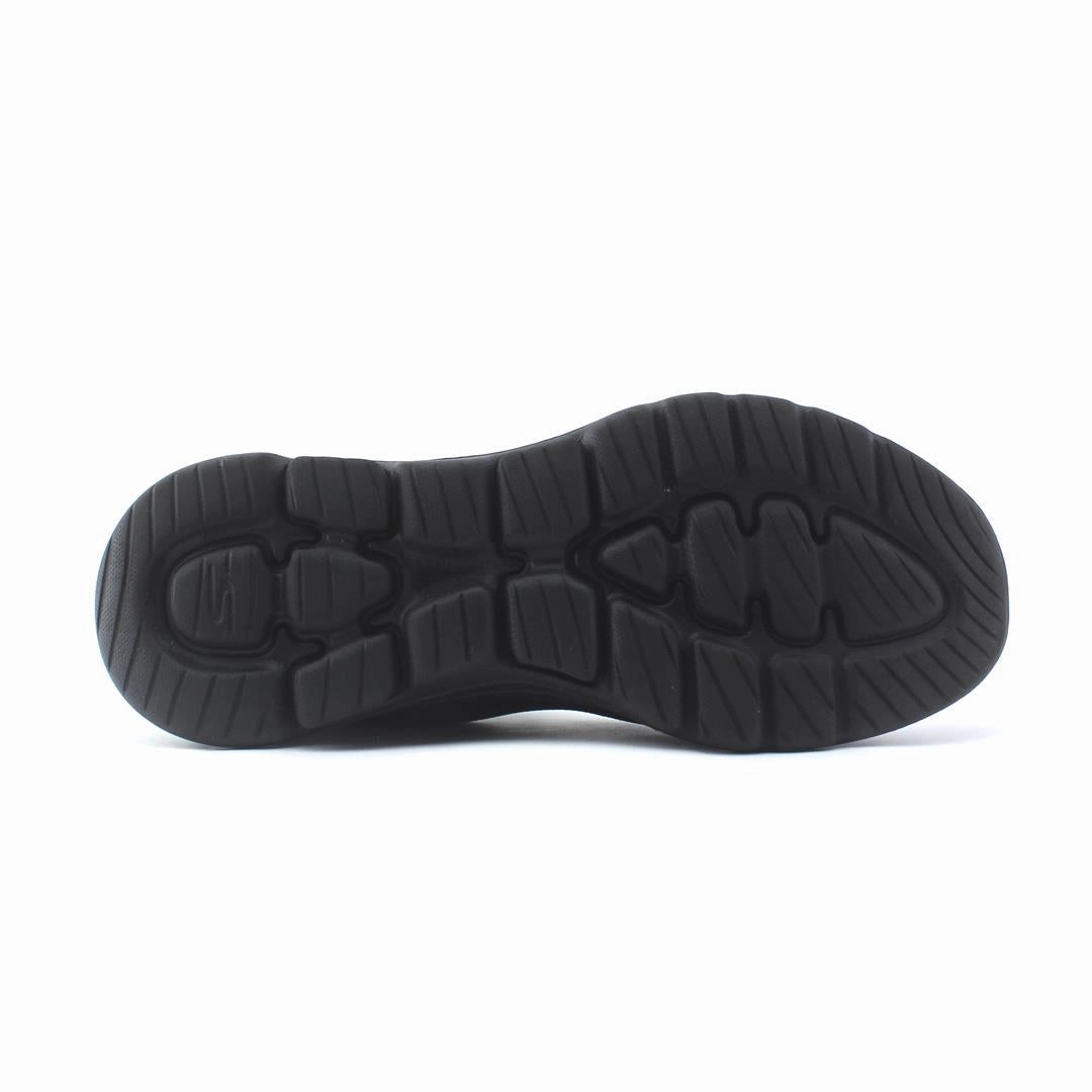 SKECHERS GOWALK 5 - LUCKY Skechers shoe design snapshots