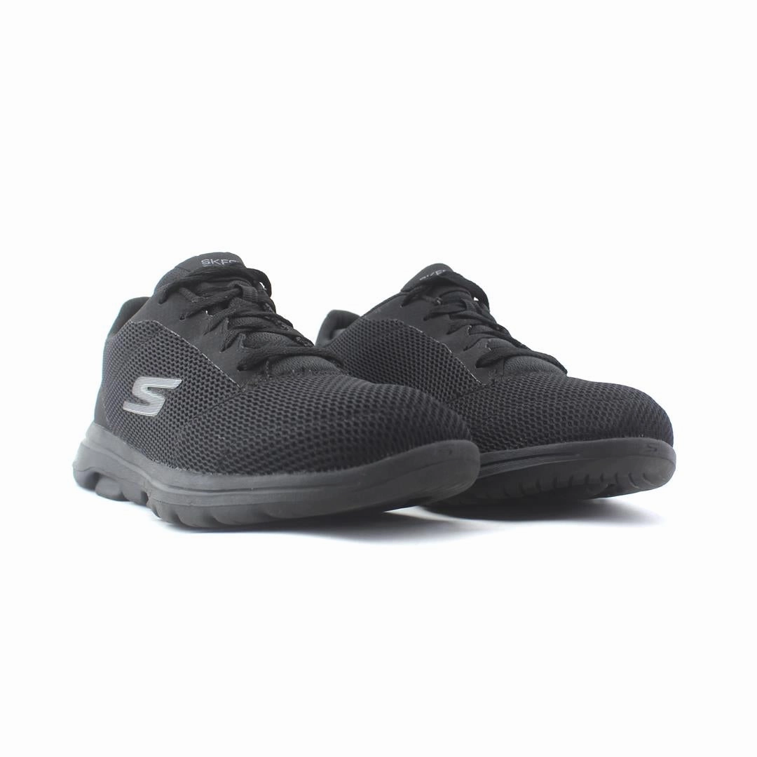 SKECHERS GOWALK 5 - LUCKY Skechers shoe design snapshots