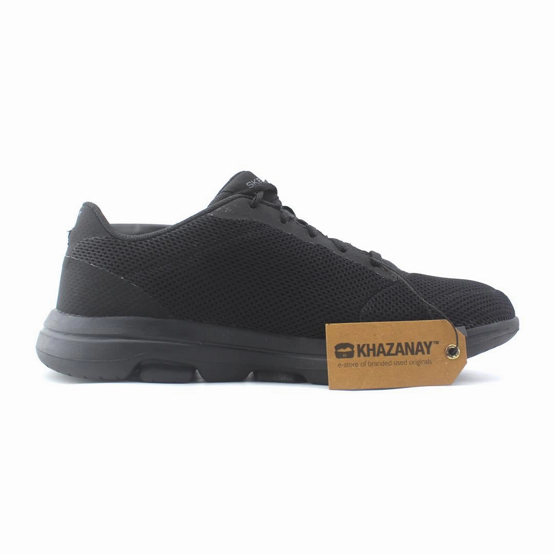 SKECHERS GOWALK 5 - LUCKY Skechers shoe design snapshots