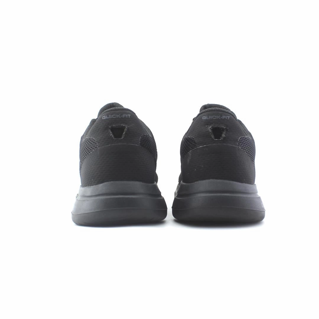 SKECHERS GOWALK 5 - LUCKY Skechers shoe design snapshots