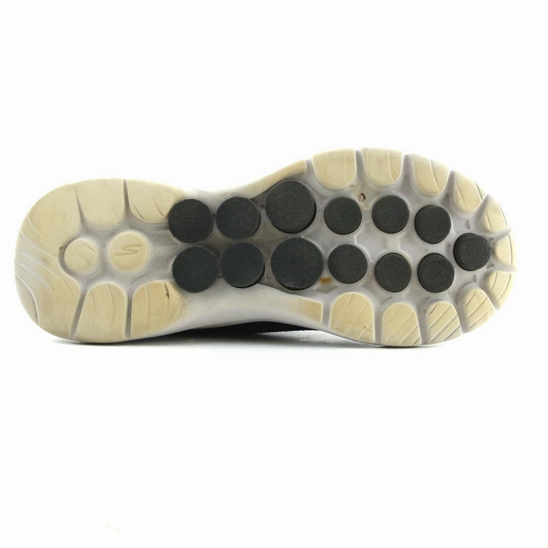 SKECHERS GOWALK 6 - BOLD KNIGHT Skechers comfortable shoe styles