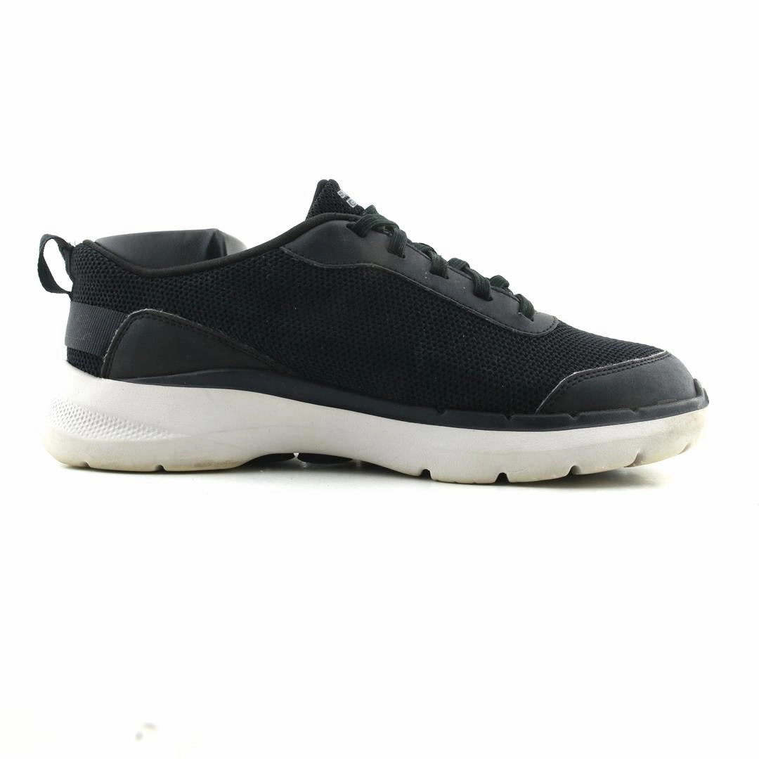SKECHERS GOWALK 6 - BOLD KNIGHT Skechers comfortable shoe styles