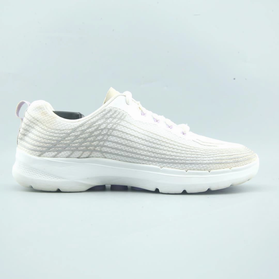 SKECHERS GOWALK 6 Skechers comfortable shoe styles