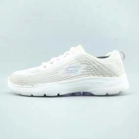 SKECHERS GOWALK 6 Skechers comfortable casual shoes