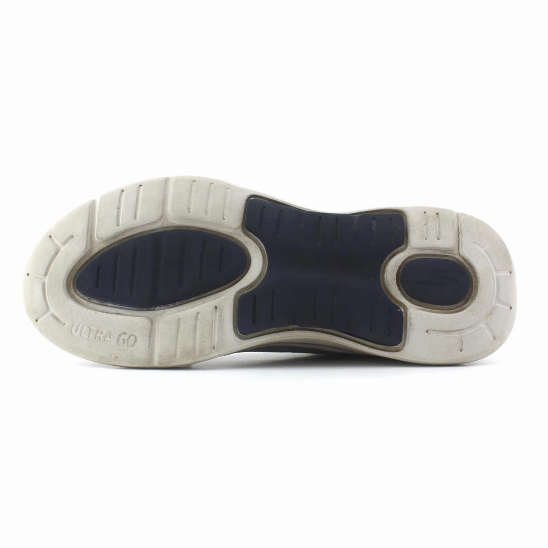 SKECHERS GOWALK ARCH FIT - IDYLLIC Skechers shoe design snapshots