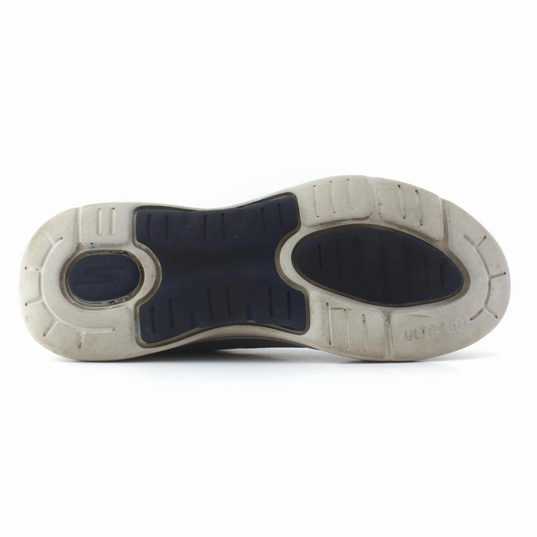 SKECHERS GOWALK ARCH FIT - IDYLLIC Skechers shoe design snapshots