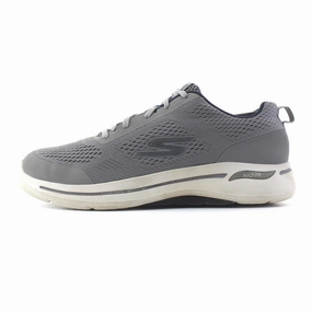 SKECHERS GOWALK ARCH FIT - IDYLLIC Skechers versatile everyday shoes
