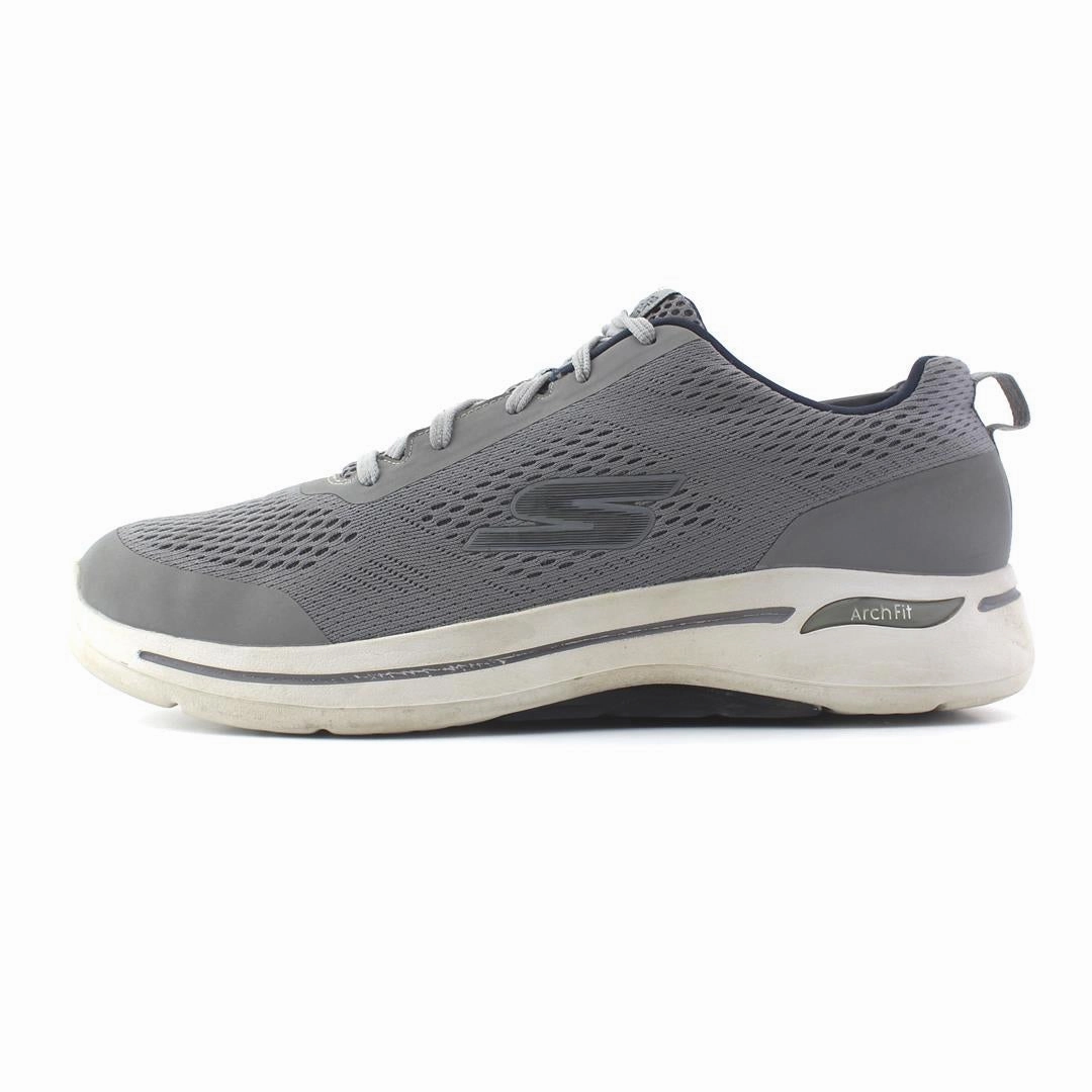 SKECHERS GOWALK ARCH FIT - IDYLLIC Skechers versatile everyday shoes