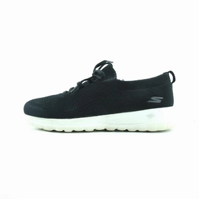 SKECHERS GOWALK JOY KNIT Skechers comfortable casual shoes