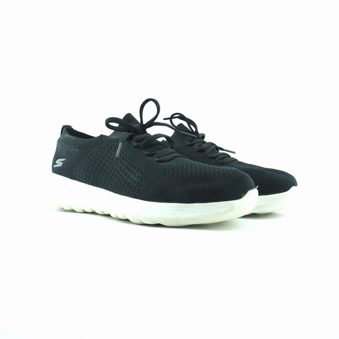 SKECHERS GOWALK JOY KNIT Skechers comfortable shoe styles