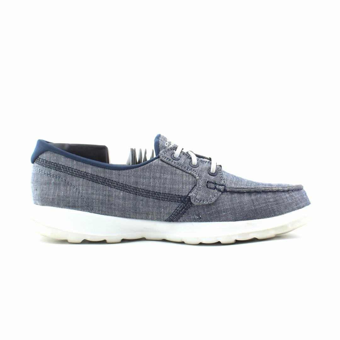 SKECHERS GOWALK LITE - ISLA Skechers shoe design snapshots
