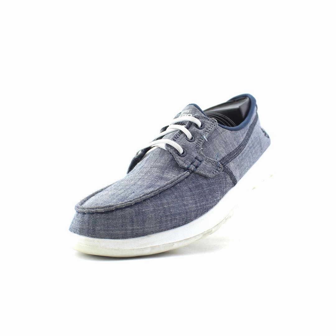 SKECHERS GOWALK LITE - ISLA Skechers shoe design snapshots