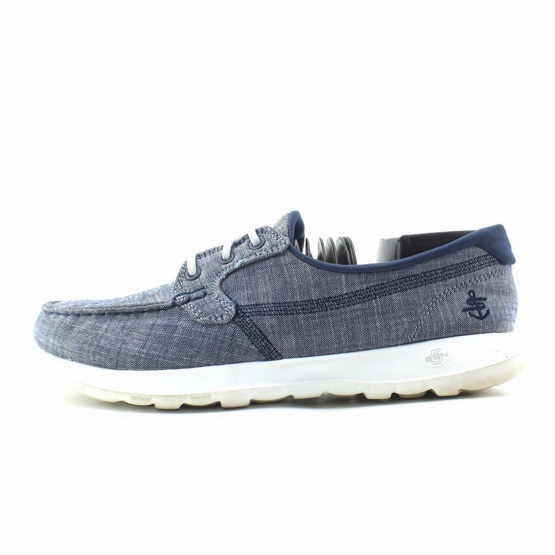 SKECHERS GOWALK LITE - ISLA Skechers versatile everyday shoes