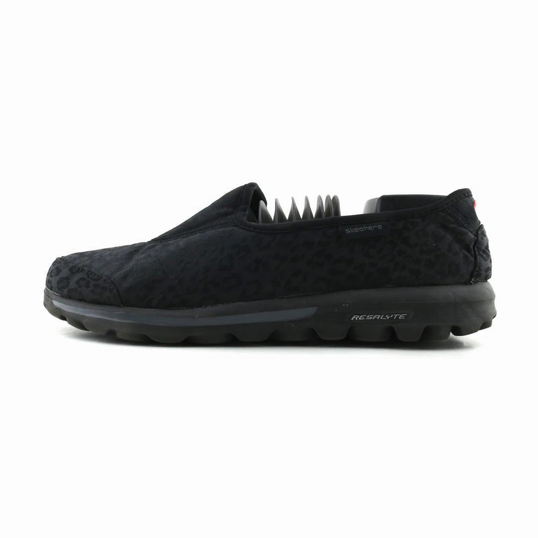 SKECHERS  GOWALK SAFARI Skechers versatile everyday shoes