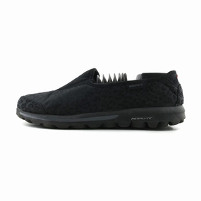 SKECHERS  GOWALK SAFARI Skechers versatile everyday shoes