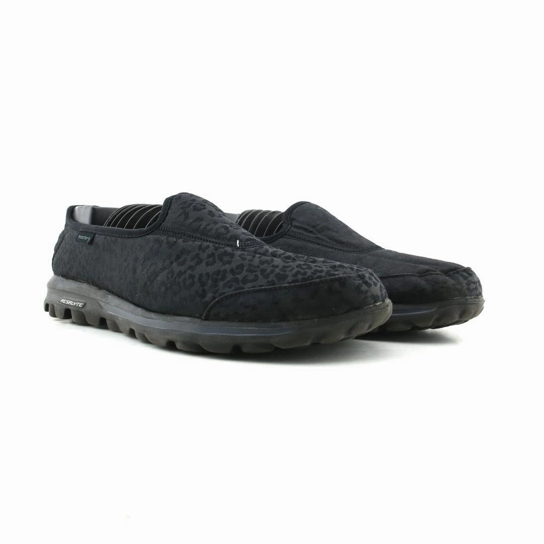 SKECHERS  GOWALK SAFARI Skechers shoe design snapshots