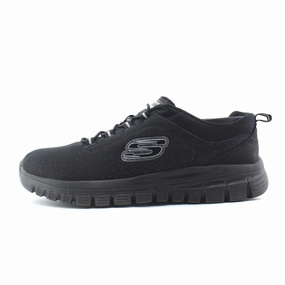 SKECHERS  GRACEFUL - GET CONNECTED Skechers comfortable casual shoes