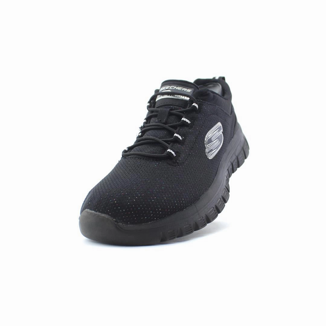 SKECHERS  GRACEFUL - GET CONNECTED Skechers comfortable shoe styles