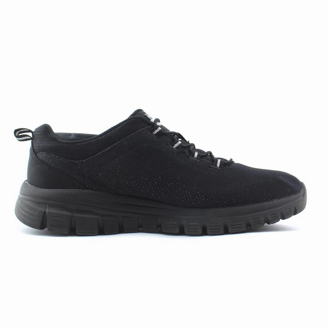 SKECHERS  GRACEFUL - GET CONNECTED Skechers comfortable shoe styles