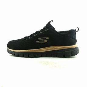 SKECHERS GRACEFUL - GET CONNECTED Skechers versatile everyday shoes