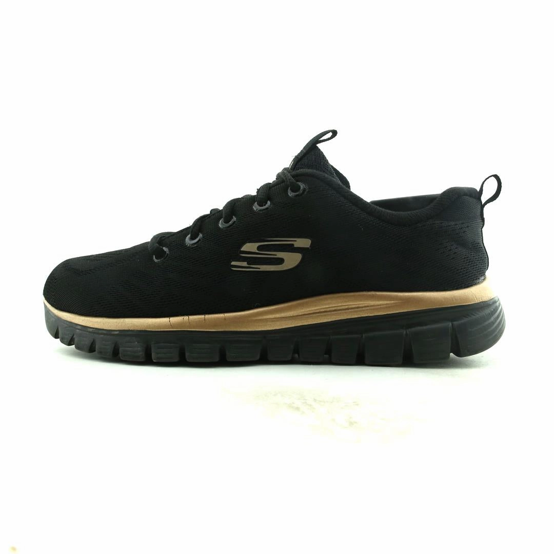 SKECHERS GRACEFUL - GET CONNECTED Skechers versatile everyday shoes