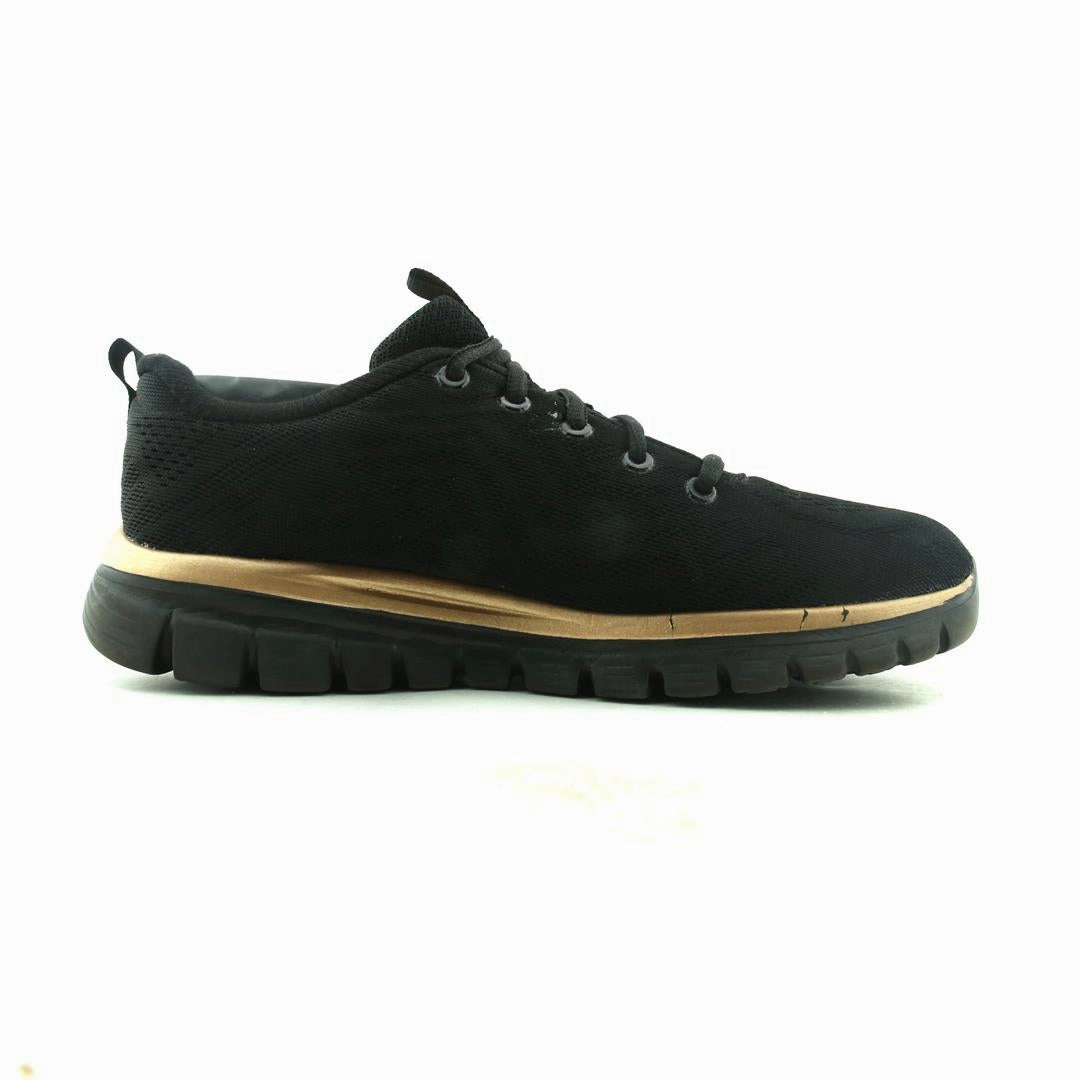 SKECHERS GRACEFUL - GET CONNECTED Skechers shoe design snapshots