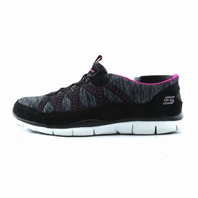 SKECHERS GRATIS LET'S CRUISE Skechers comfortable casual shoes