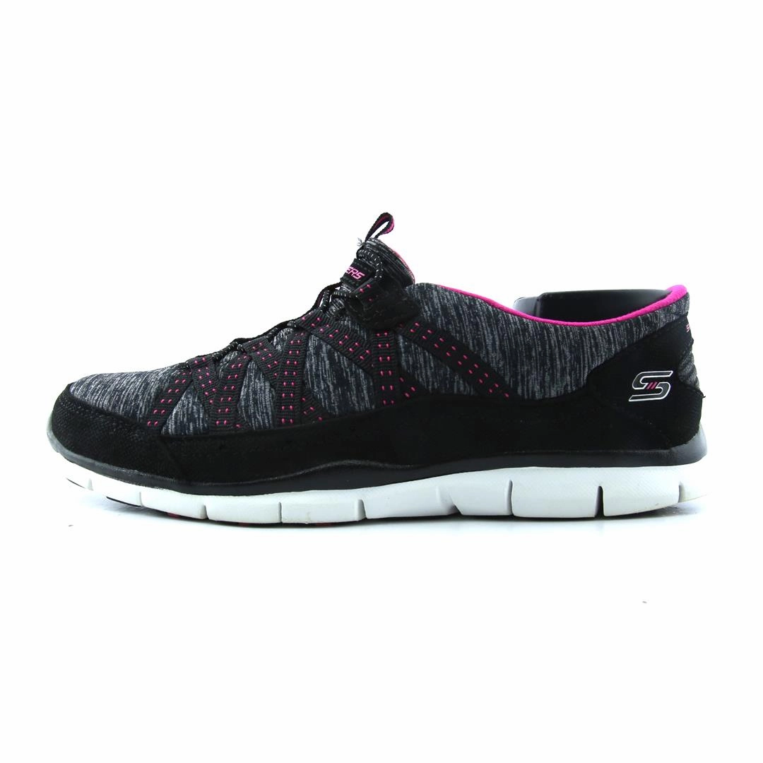SKECHERS GRATIS LET'S CRUISE Skechers comfortable casual shoes
