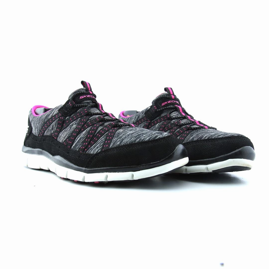 SKECHERS GRATIS LET'S CRUISE Skechers comfortable shoe styles