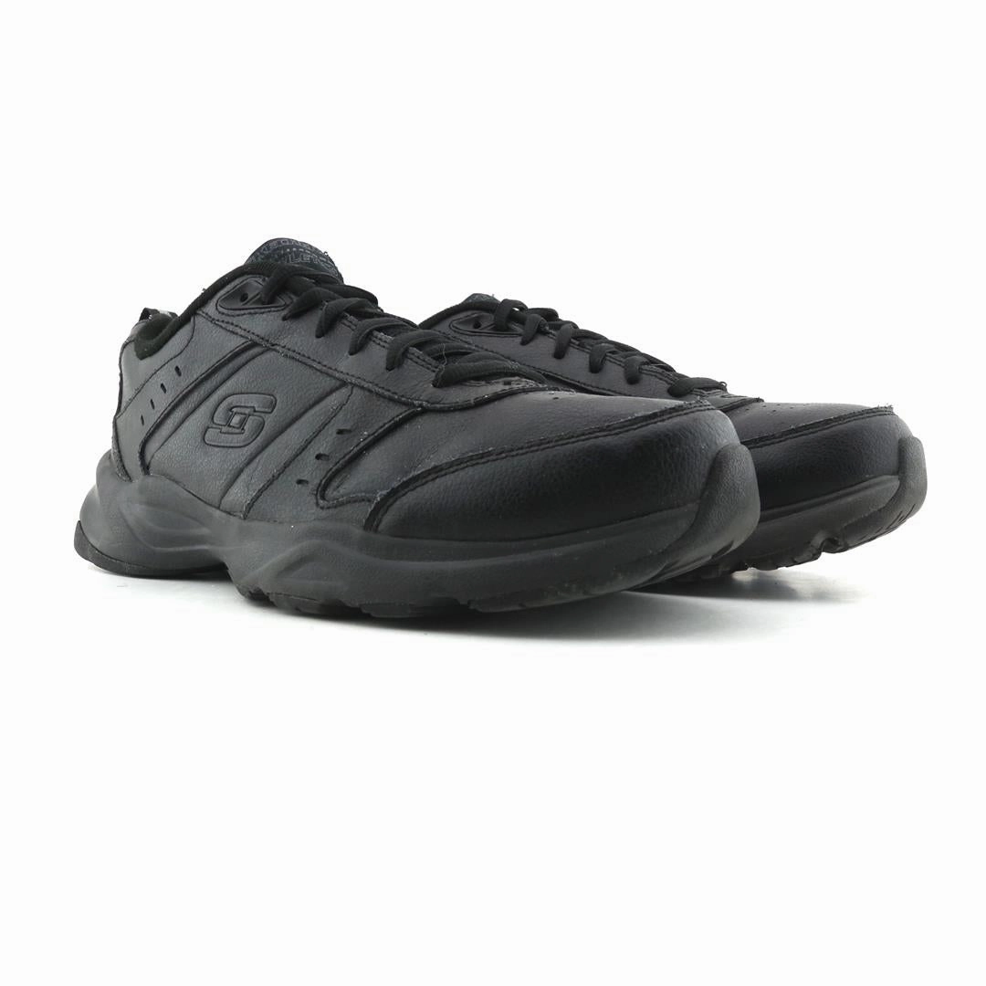 SKECHERS  HANIGER WALKING Skechers comfortable shoe styles