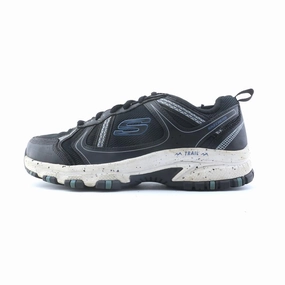 SKECHERS HILLCREST-VAST ADVENTURE Skechers comfortable casual shoes