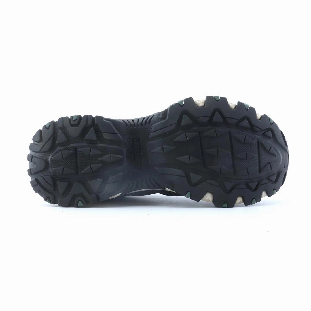 SKECHERS HILLCREST-VAST ADVENTURE Skechers comfortable shoe styles