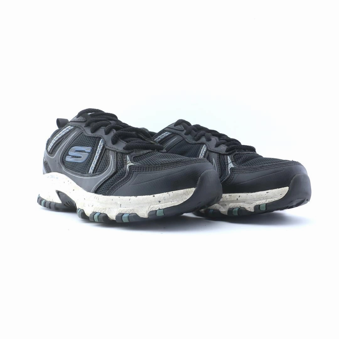 SKECHERS HILLCREST-VAST ADVENTURE Skechers comfortable shoe styles