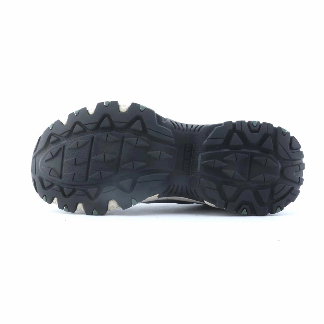 SKECHERS HILLCREST-VAST ADVENTURE Skechers comfortable shoe styles
