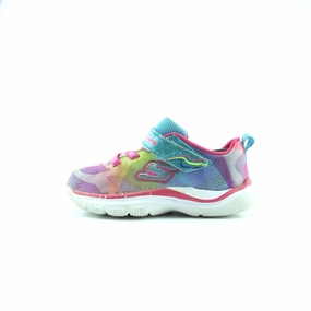 SKECHERS HYPER BRIGTHS Skechers comfortable casual shoes