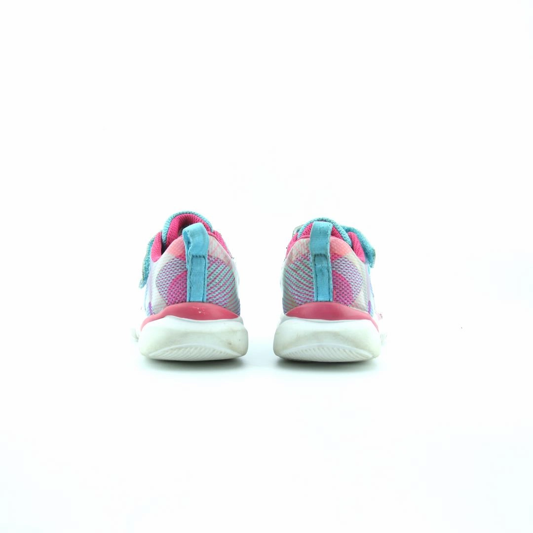 SKECHERS HYPER BRIGTHS Skechers comfortable shoe styles