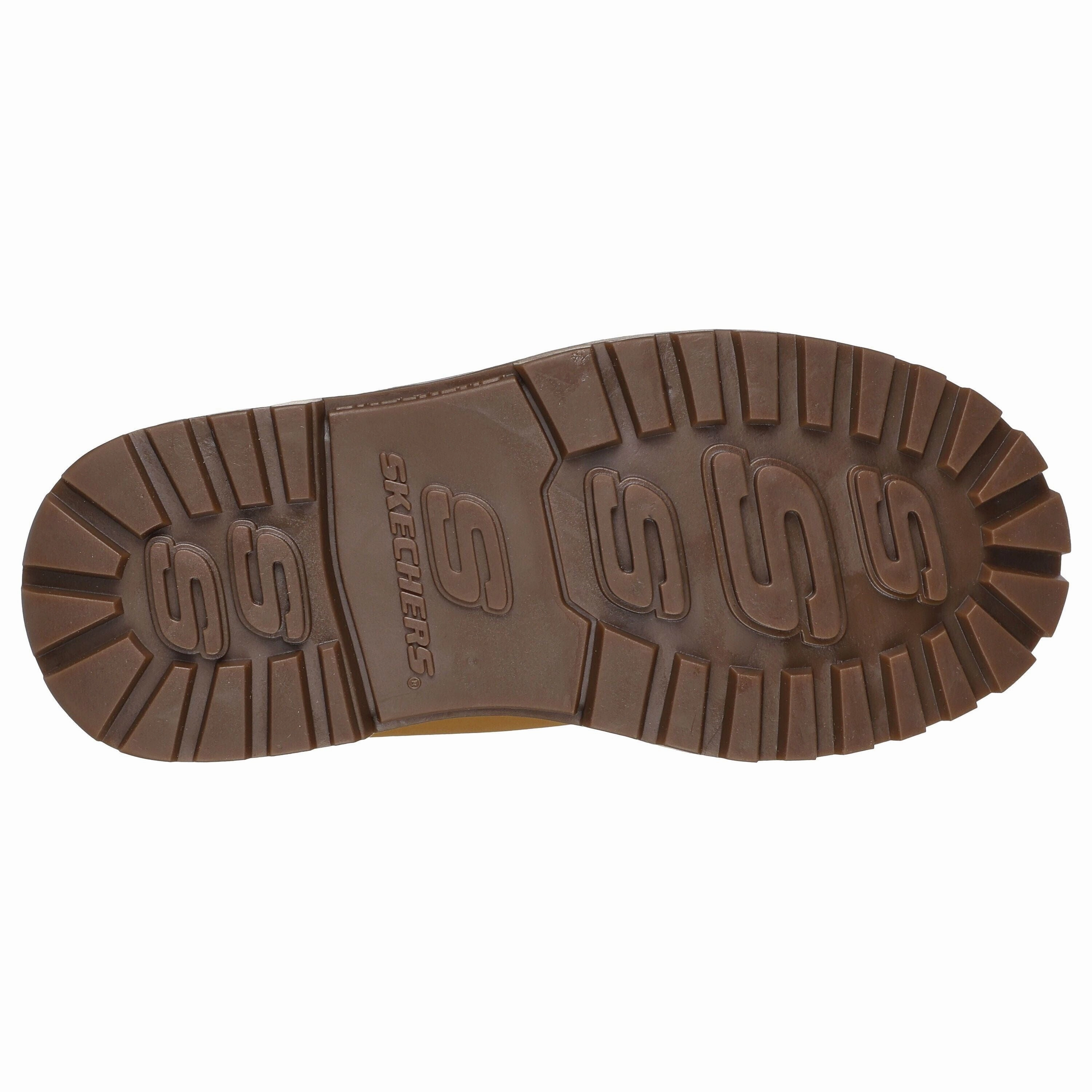 SKECHERS JOHN DEERE: POWER REACH-RUGGED DOZER KIDS' Skechers comfortable everyday shoes